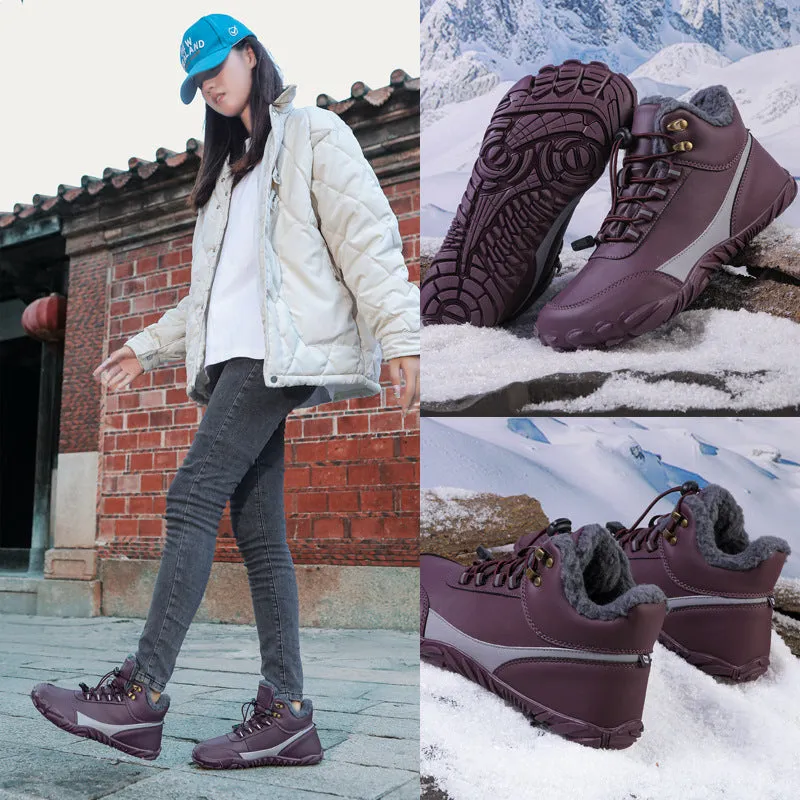 Outdoor Leisure Sports Camping Hiking Shoes