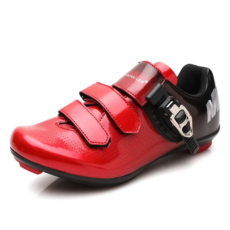 Outdoor Sports Road Bike Shoes Cycling Shoes