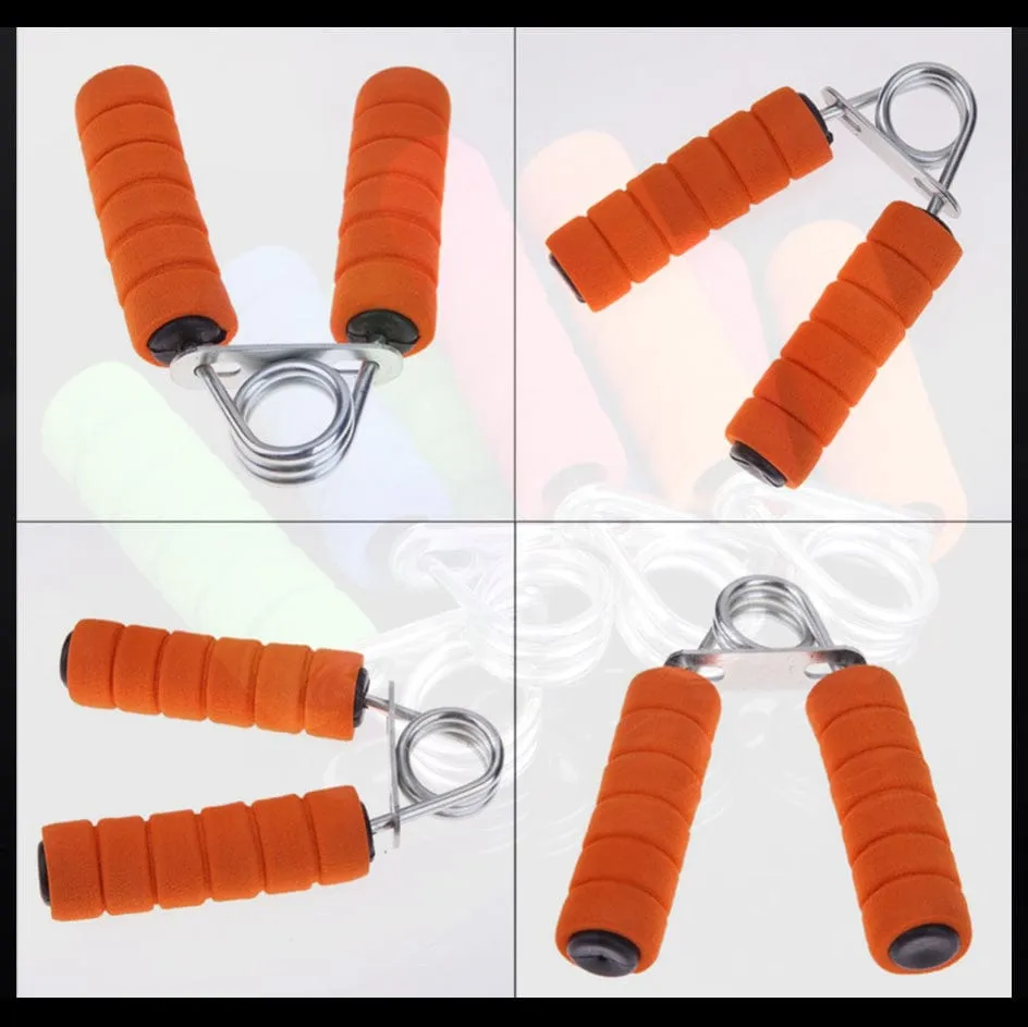 Pair of Handgrips for exercise, exercise hand grip , Grip Exerciser
