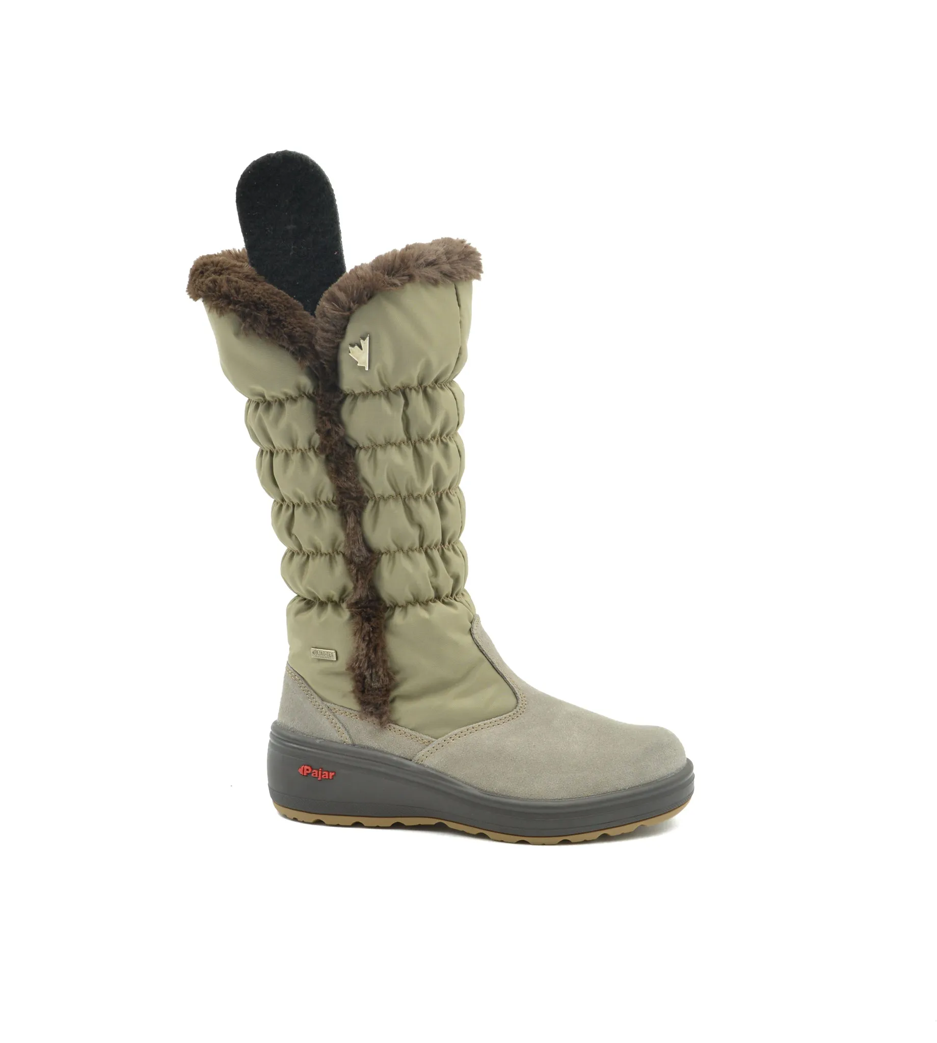 PAJAR SPORT SIRA