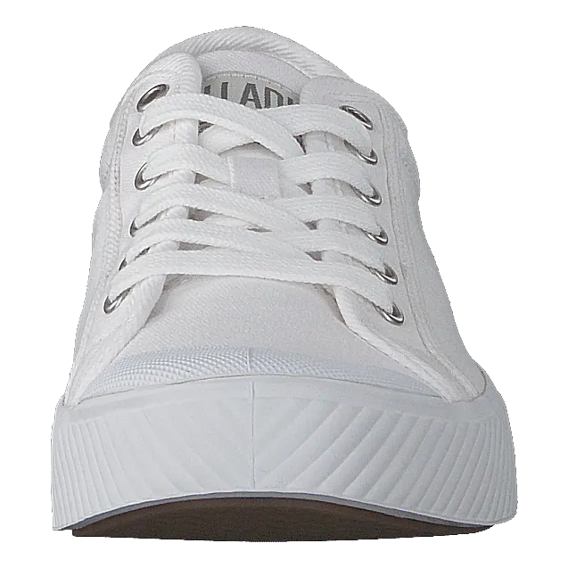 Pallaphoenix Og Cvs White