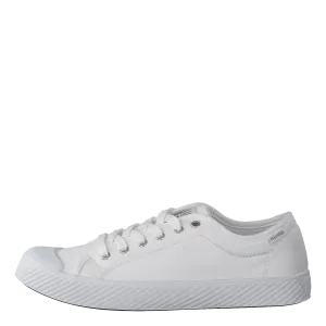 Pallaphoenix Og Cvs White