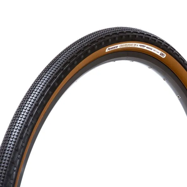 Panaracer Gravel King SK Plus [Semi Knobbly  ] Tyre