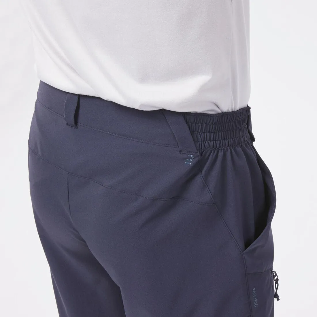 Pantalon modulable de randonnée - MH150 - Homme
