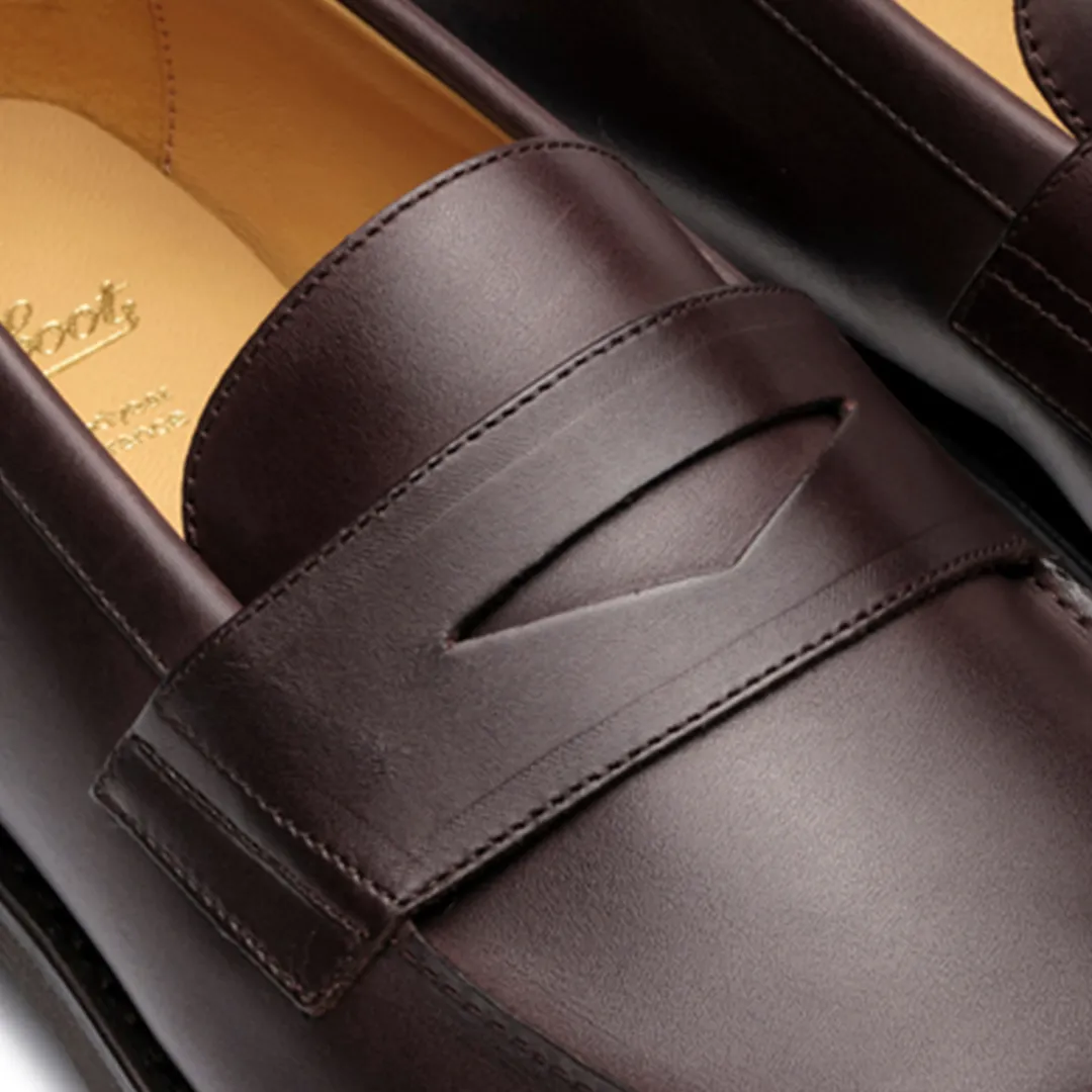 Paraboot | Adonis | Marron-Lis Cafe