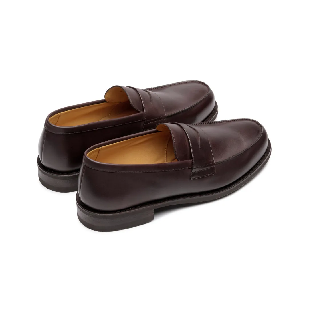 Paraboot | Adonis | Marron-Lis Cafe