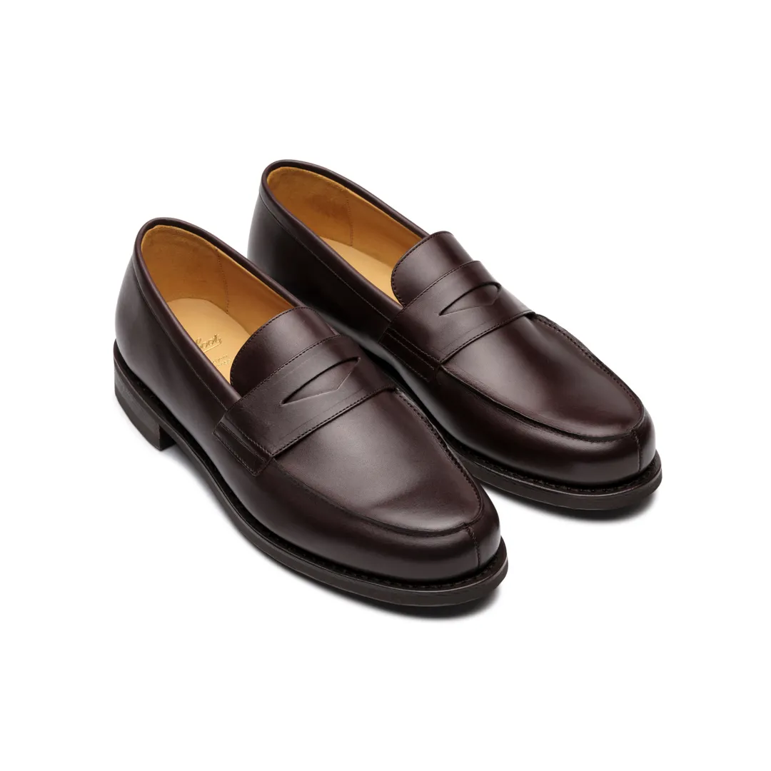 Paraboot | Adonis | Marron-Lis Cafe