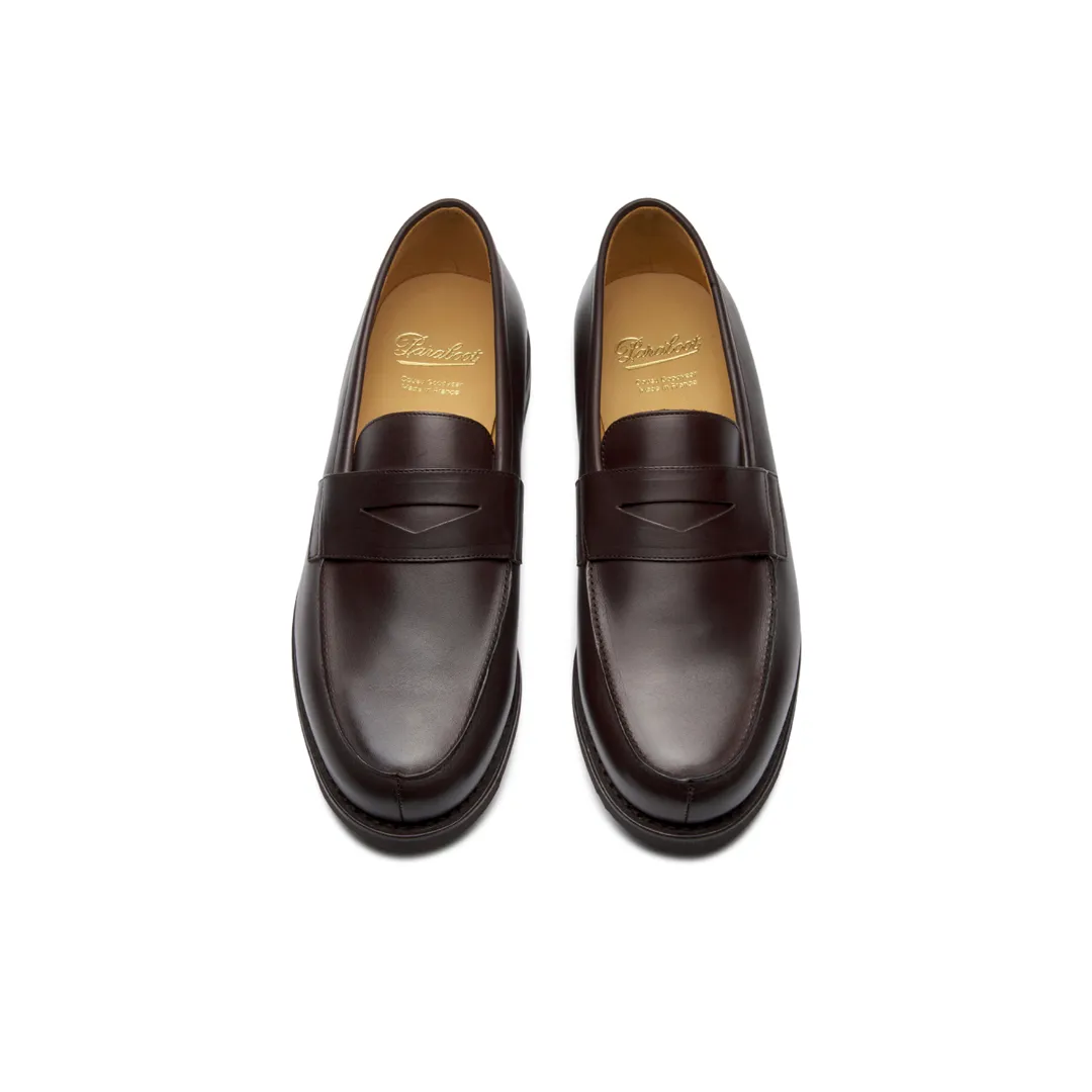 Paraboot | Adonis | Marron-Lis Cafe