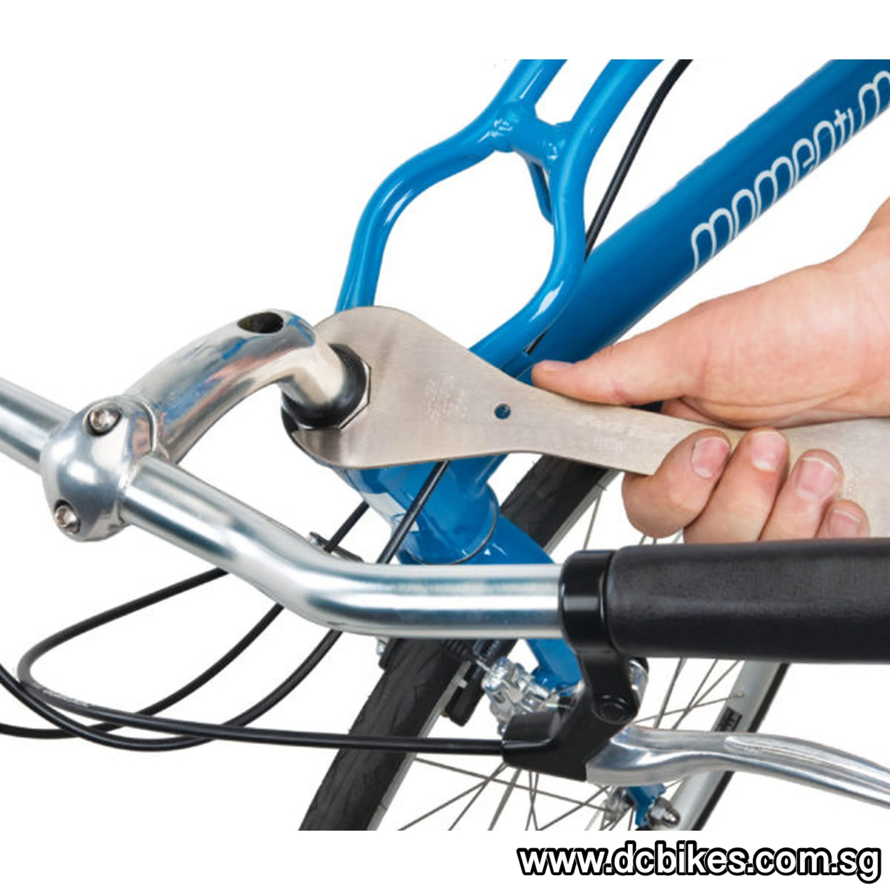 Park Tool 32mm | 36mm Headset Wrench Ring Spanner - 32/36 HCW-15