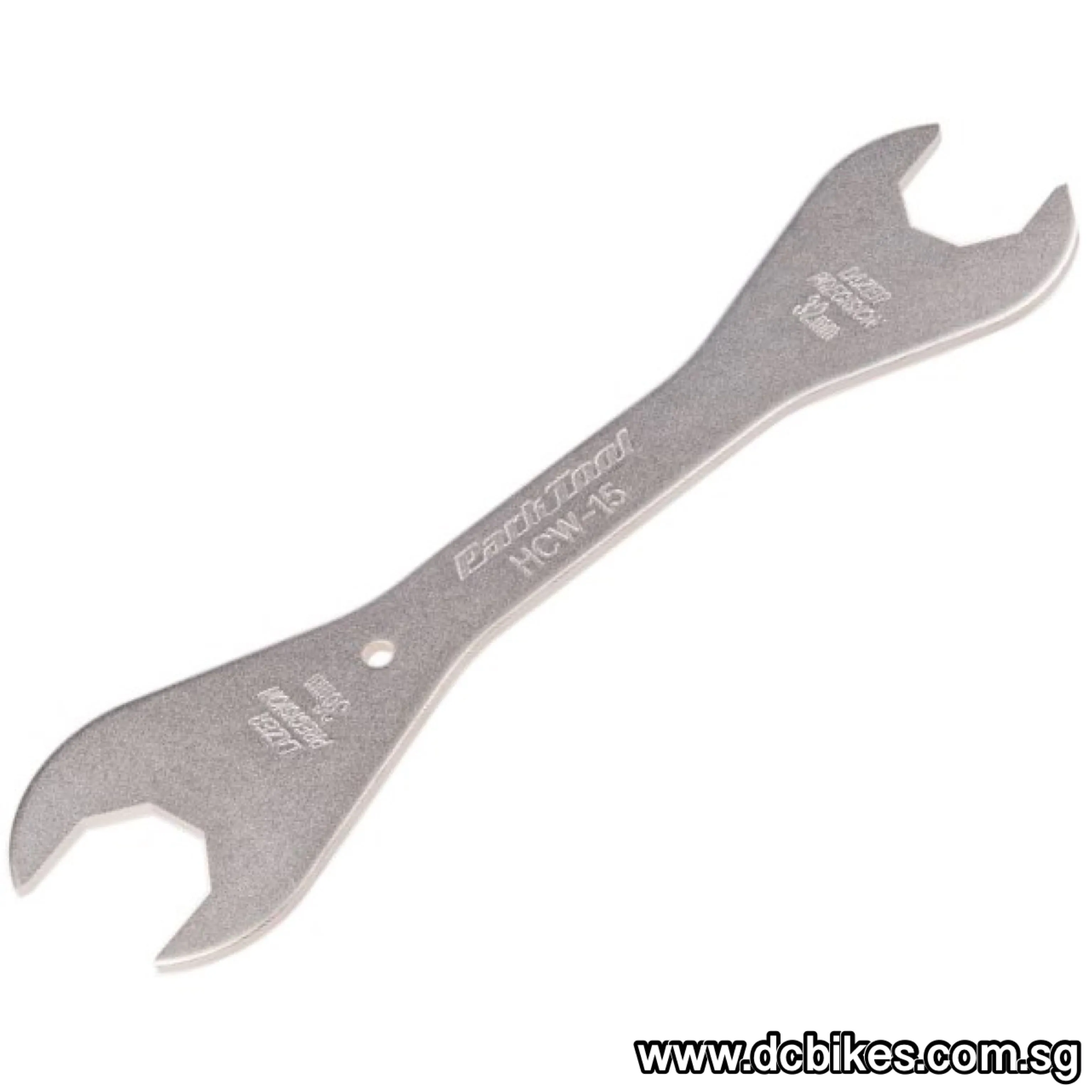 Park Tool 32mm | 36mm Headset Wrench Ring Spanner - 32/36 HCW-15