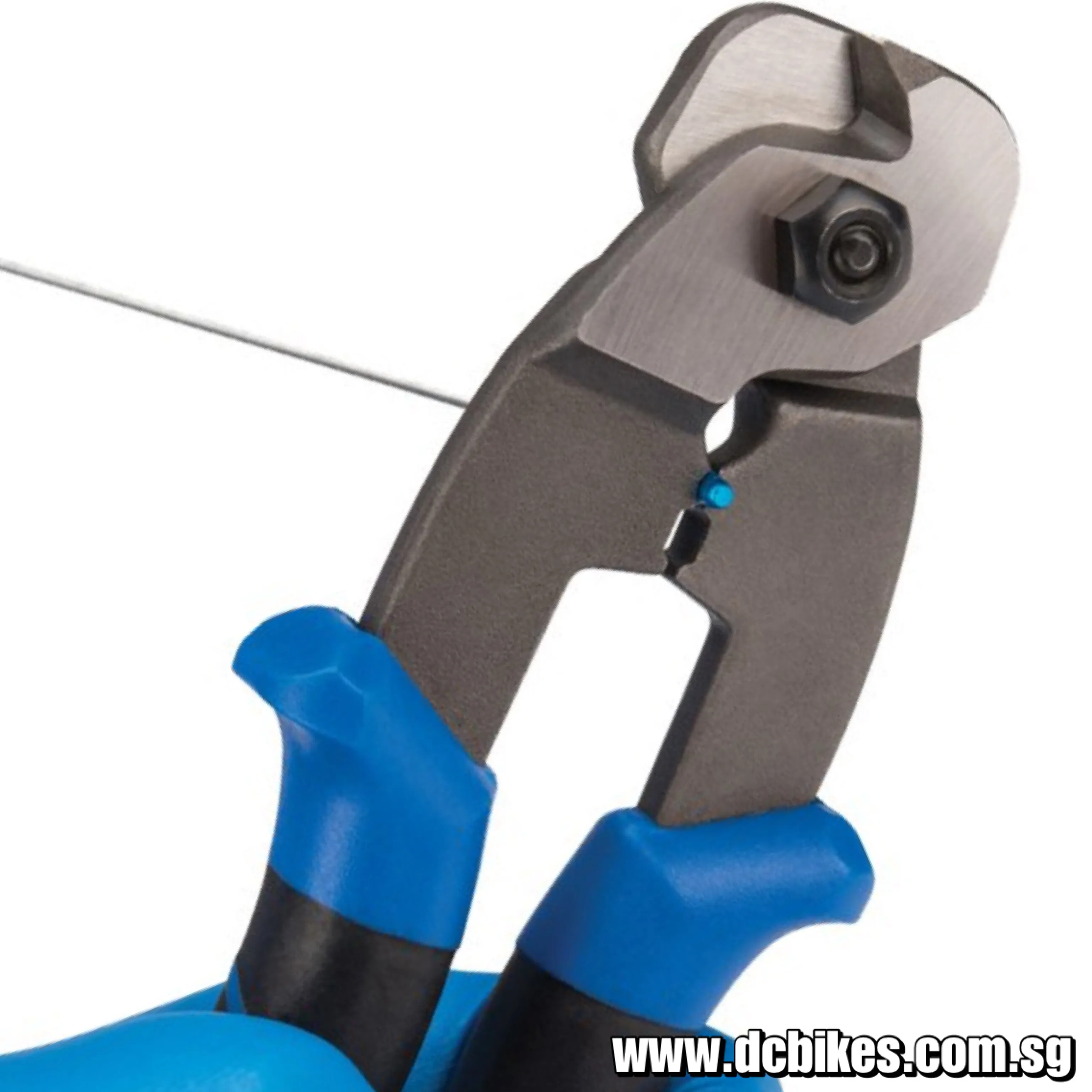 Park Tool CN-10 Cable and Housing Cutter Tool