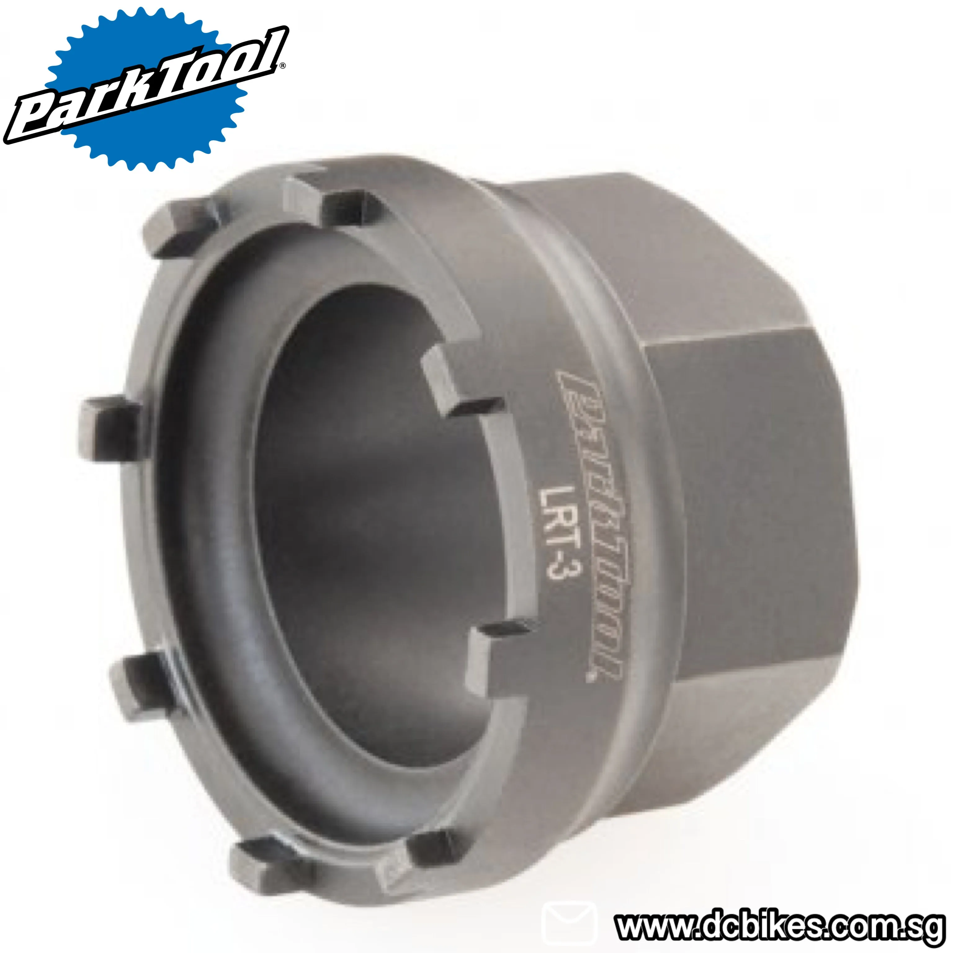 Park Tool LRT-3 8 Notch Chain Ring Lock Ring Tool For Specialized Cannondale FSA