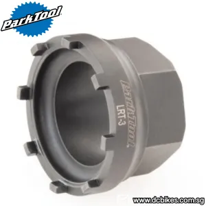 Park Tool LRT-3 8 Notch Chain Ring Lock Ring Tool For Specialized Cannondale FSA