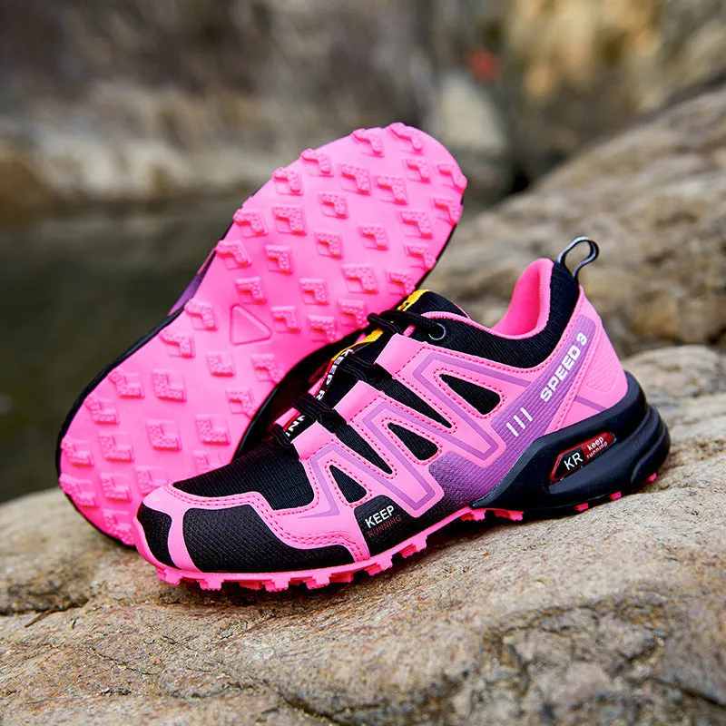 Parker™ | Hiking Shoes