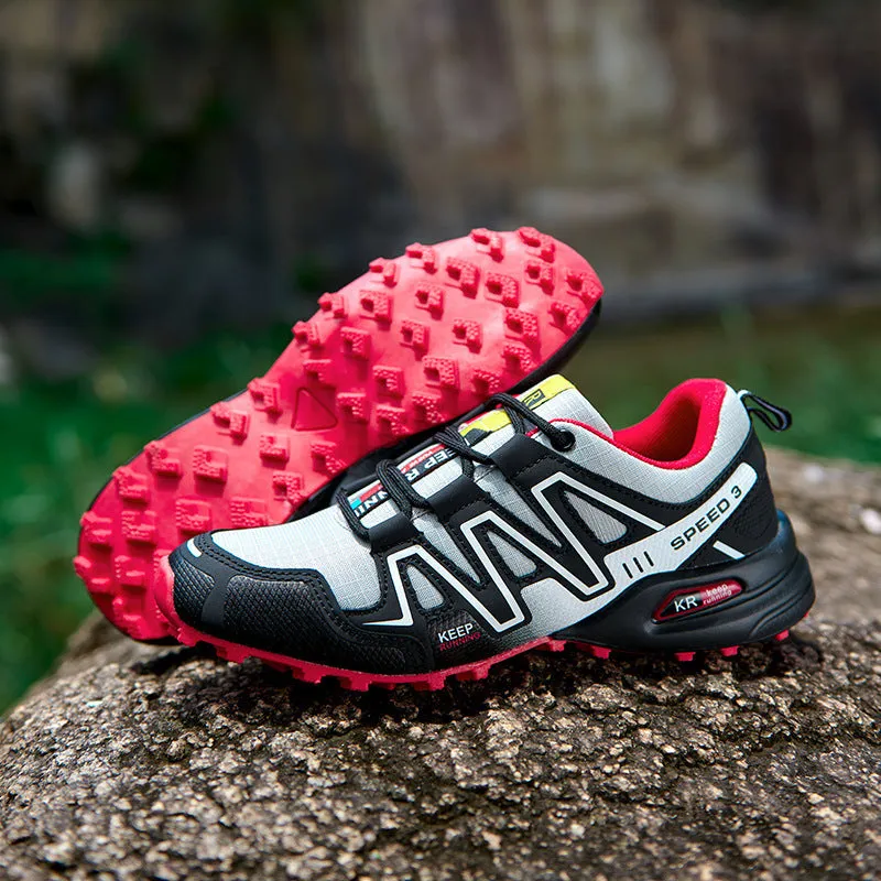 Parker™ | Hiking Shoes