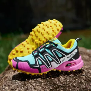 Parker™ | Hiking Shoes