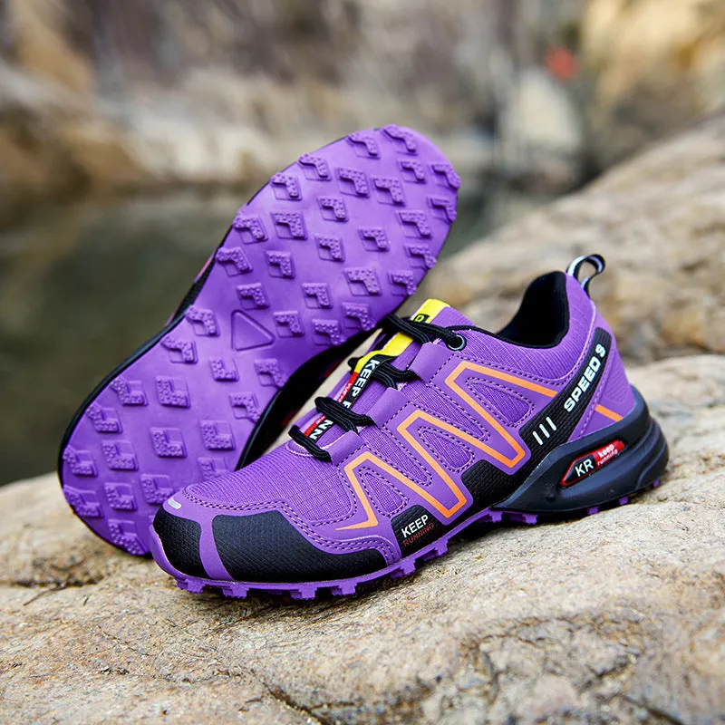 Parker™ | Hiking Shoes