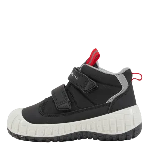 Passo 2.0 Black