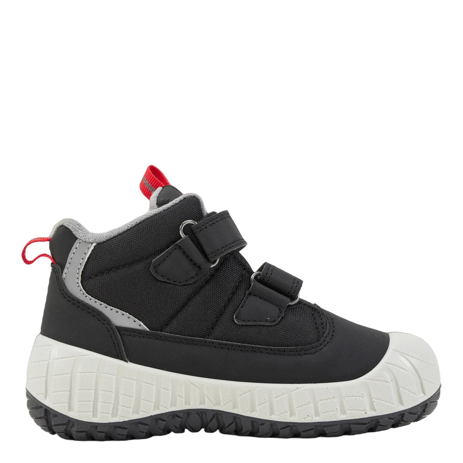 Passo 2.0 Black