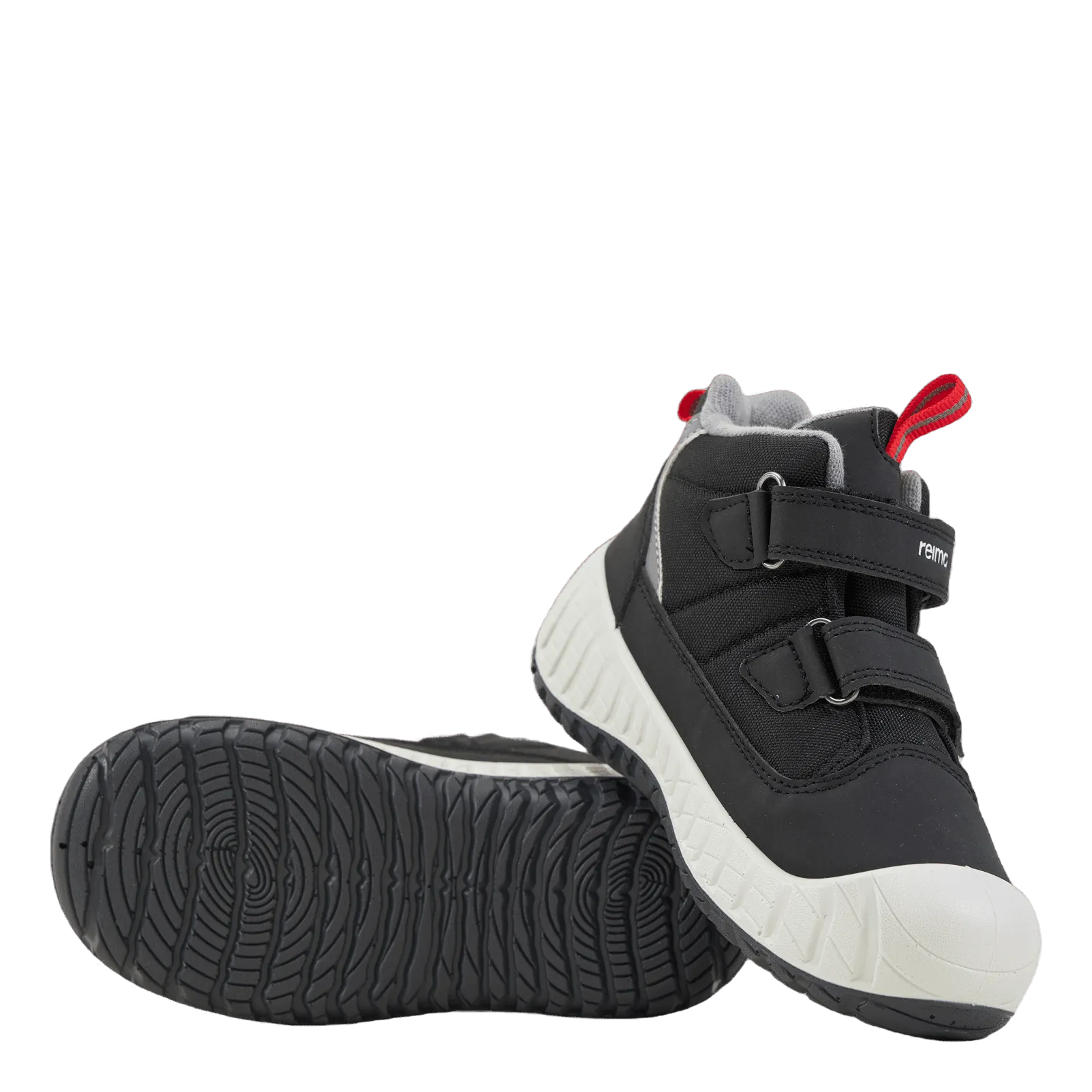 Passo 2.0 Black