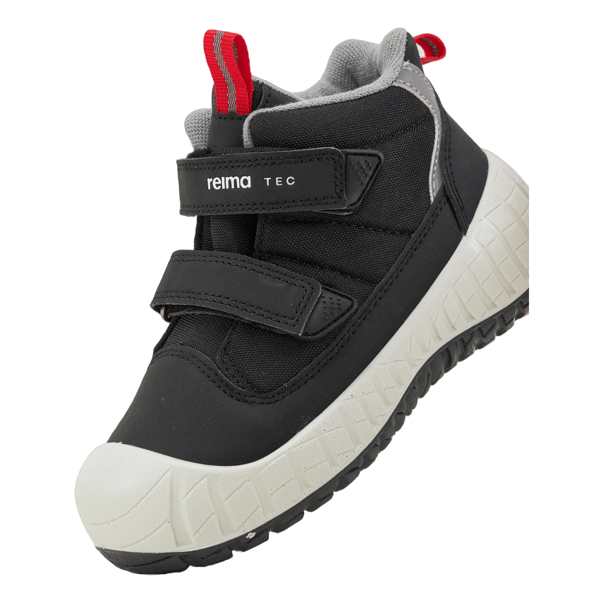 Passo 2.0 Black