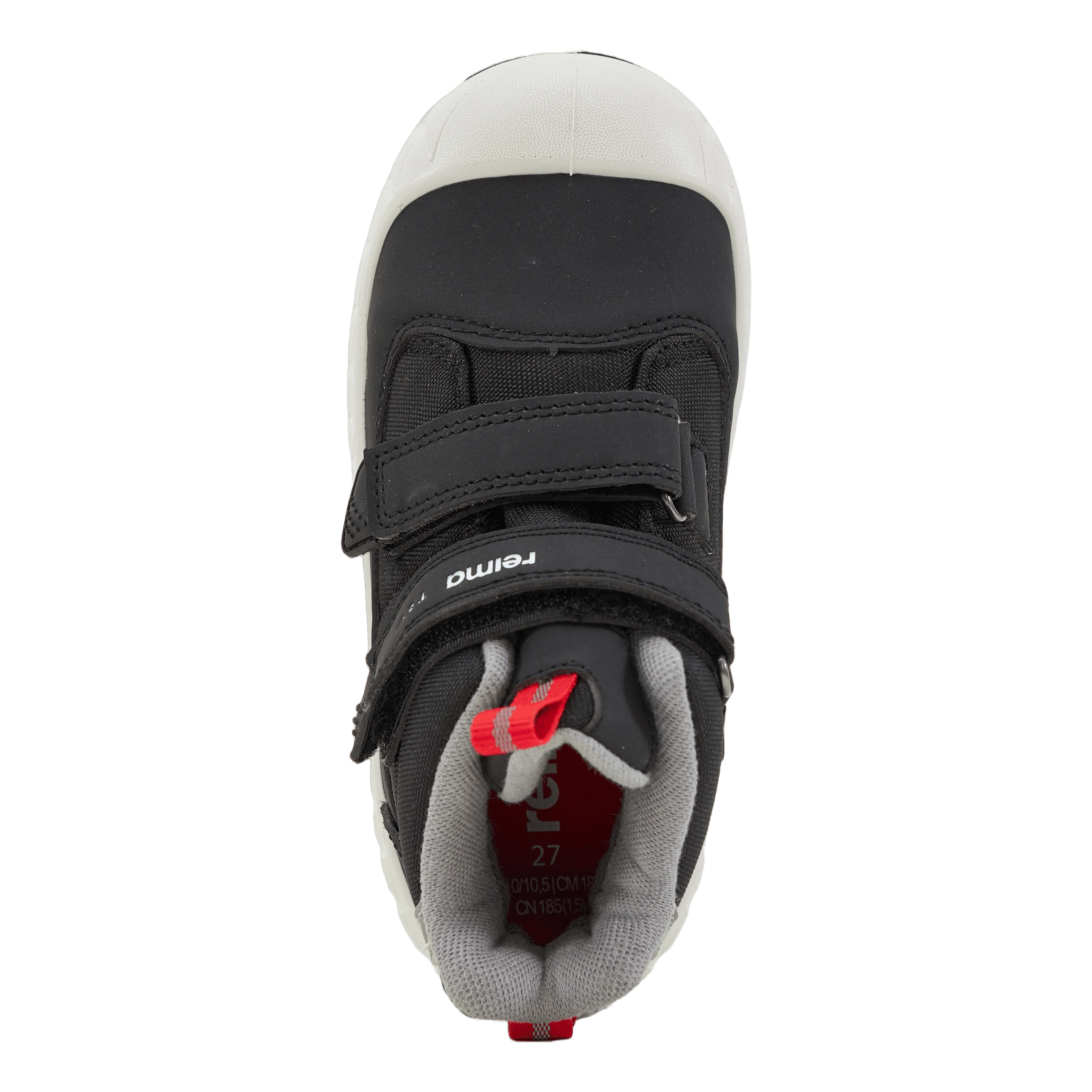 Passo 2.0 Black