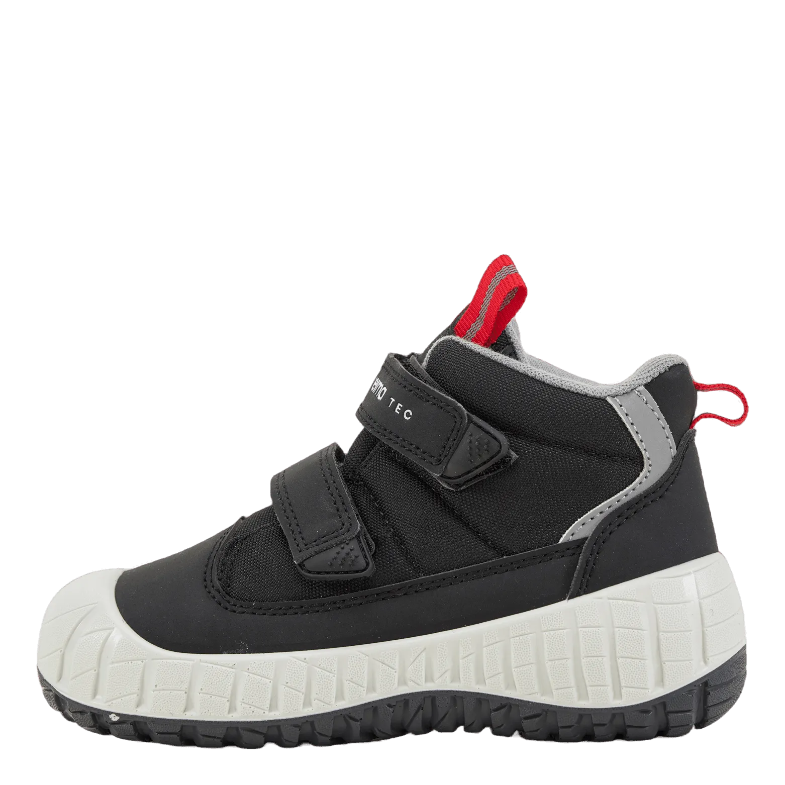 Passo 2.0 Black