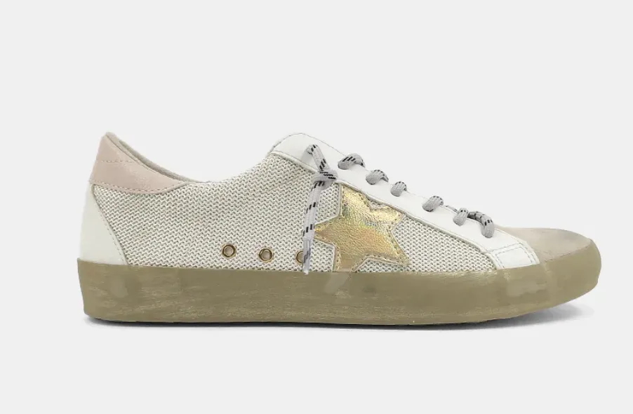 Paula Toddlers Bone Mesh