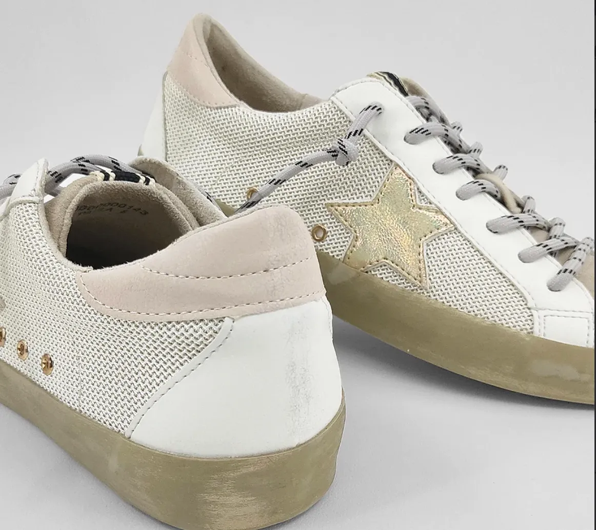 Paula Toddlers Bone Mesh
