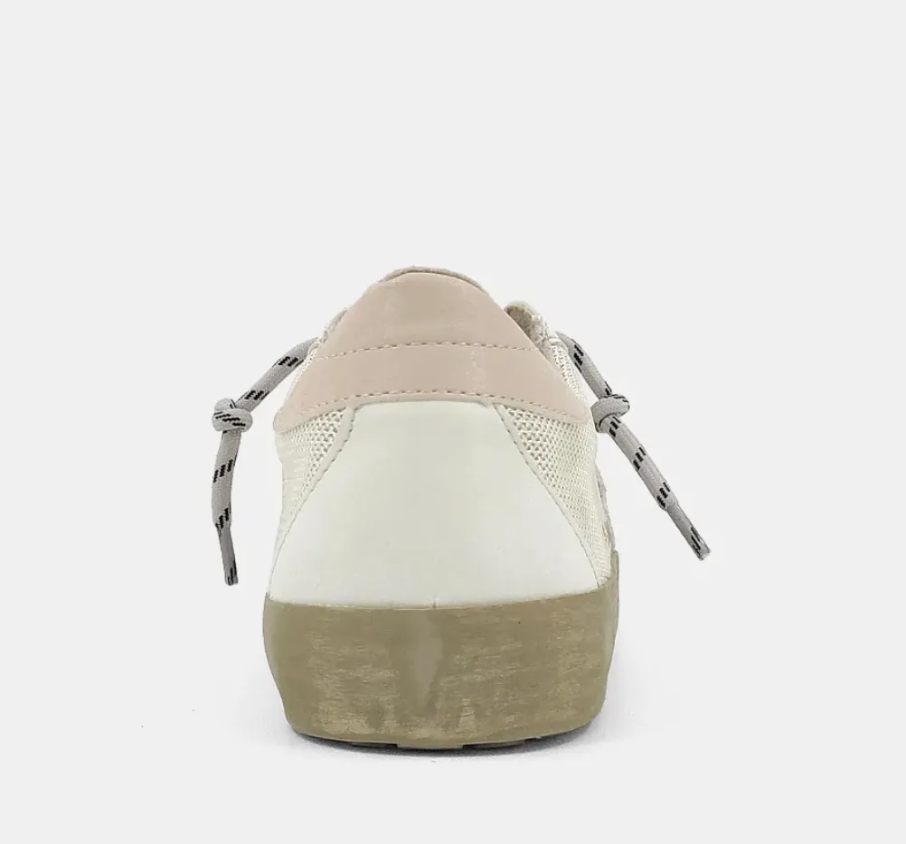 Paula Toddlers Bone Mesh