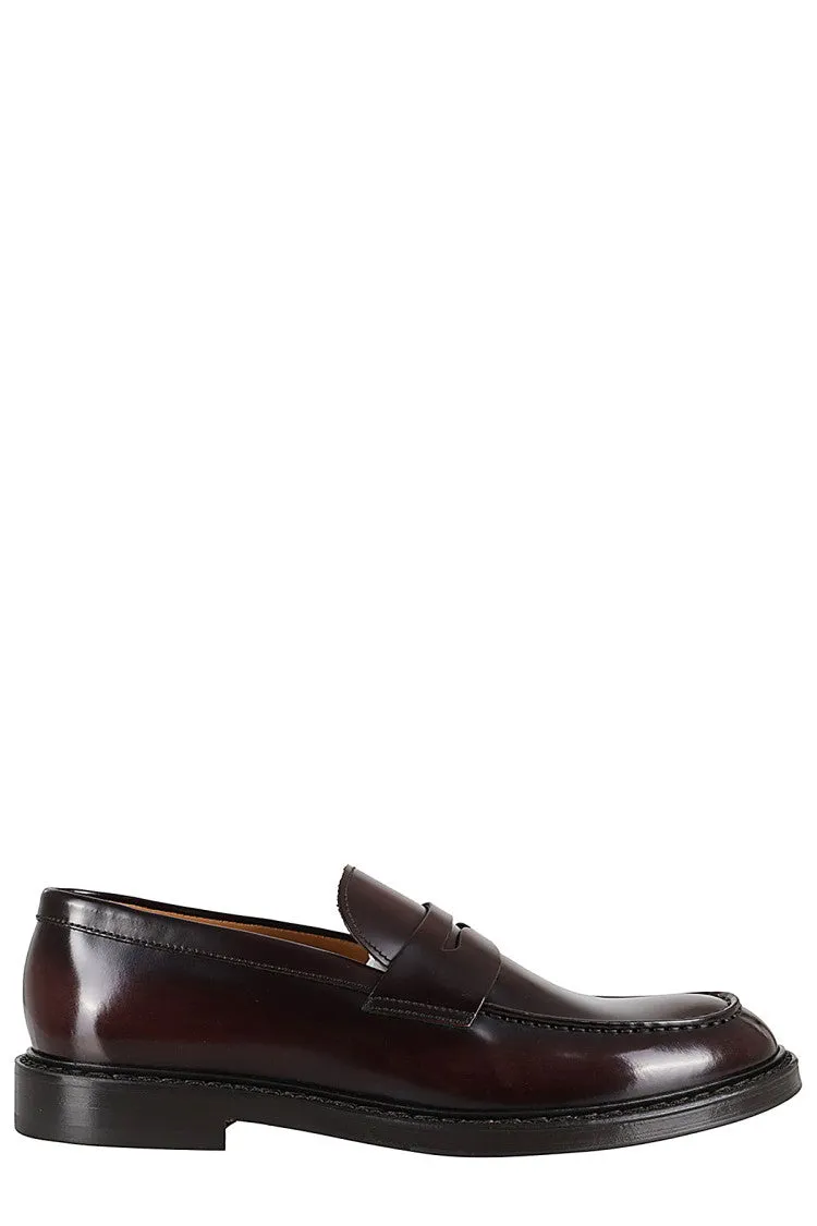 Penny Horse Loafer