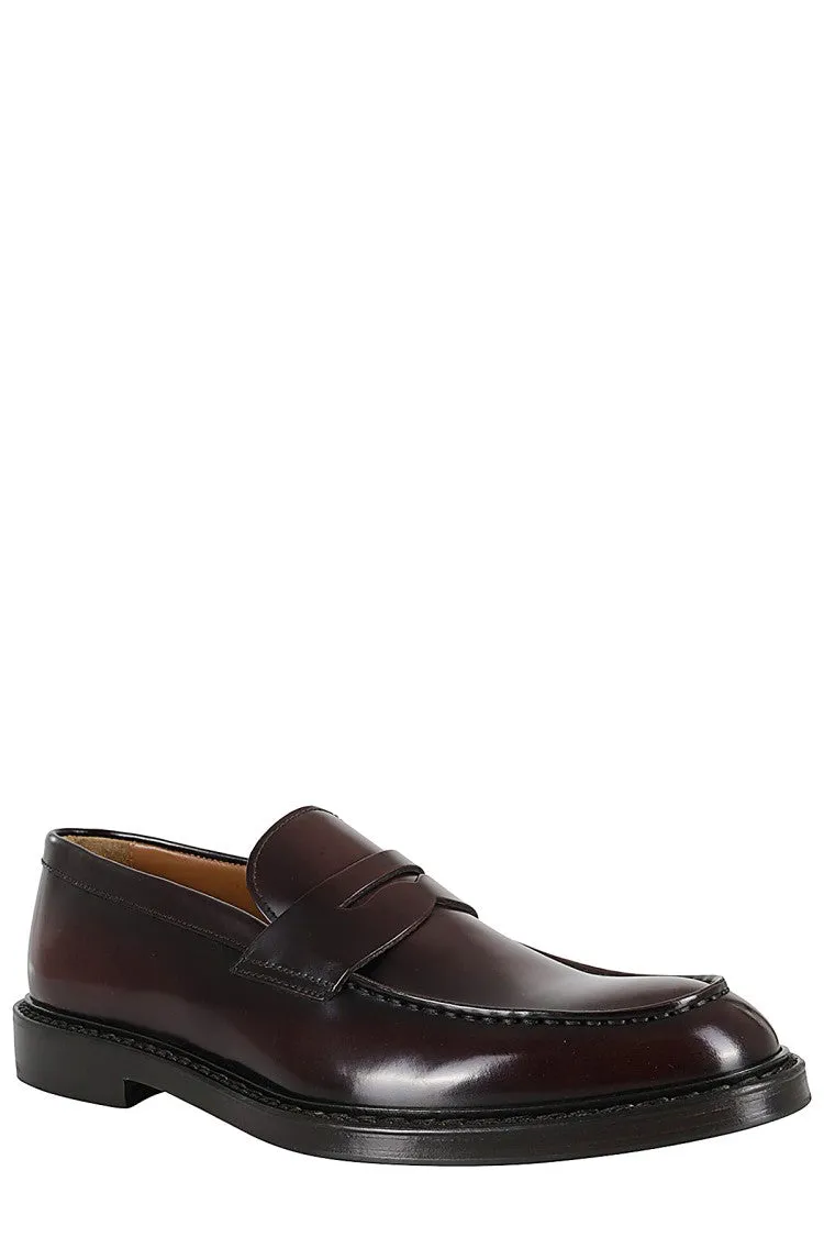 Penny Horse Loafer