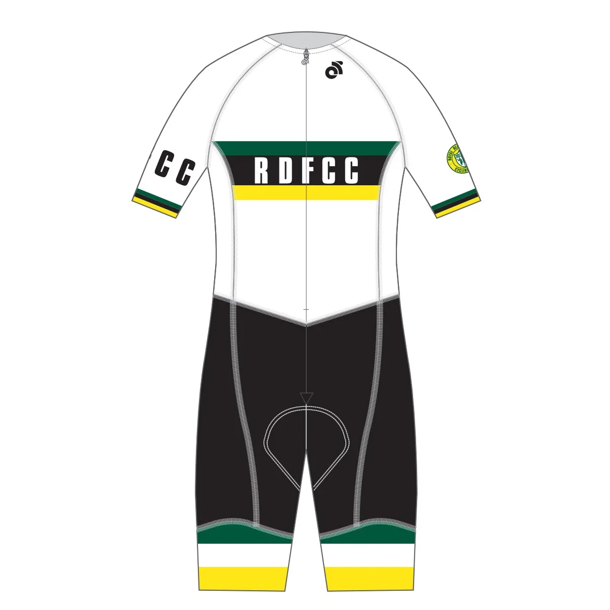 PERFORMANCE Race Suit