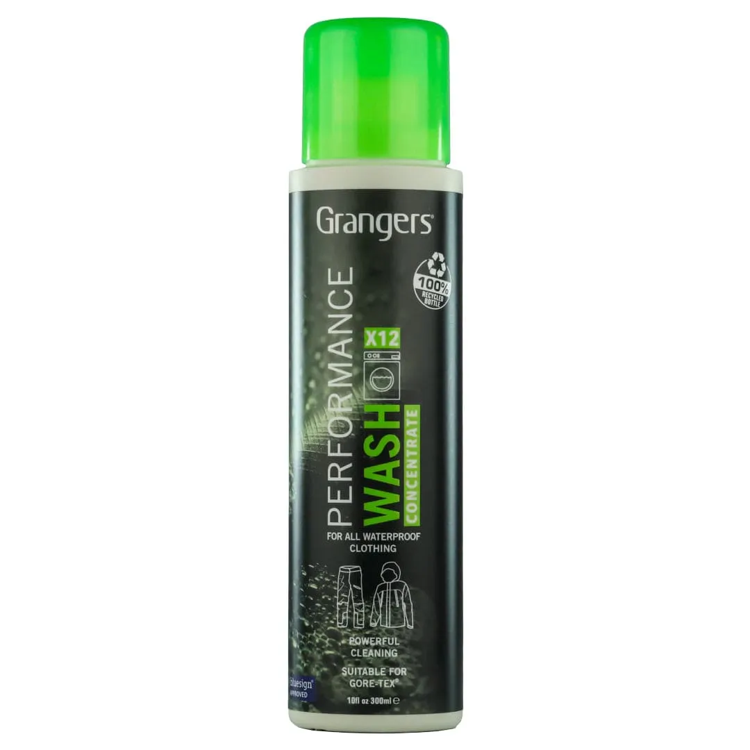 Performance Wash 300ml