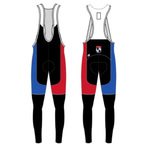 Performance Winter Bib Knickers