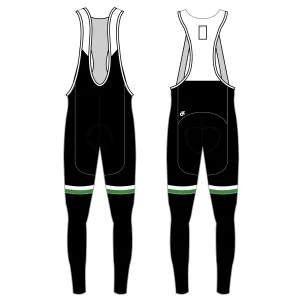 Performance Winter Bib Knickers