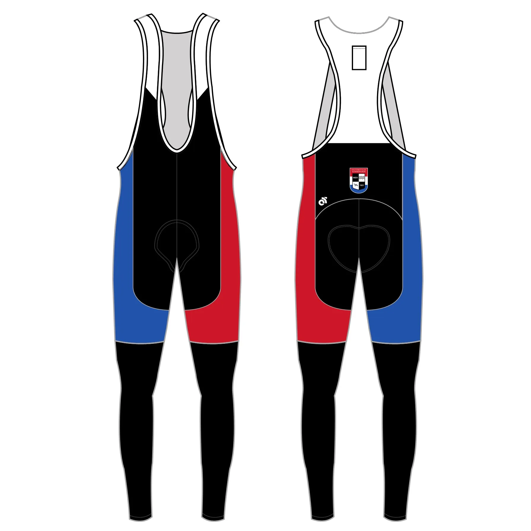 Performance Winter Bib Knickers