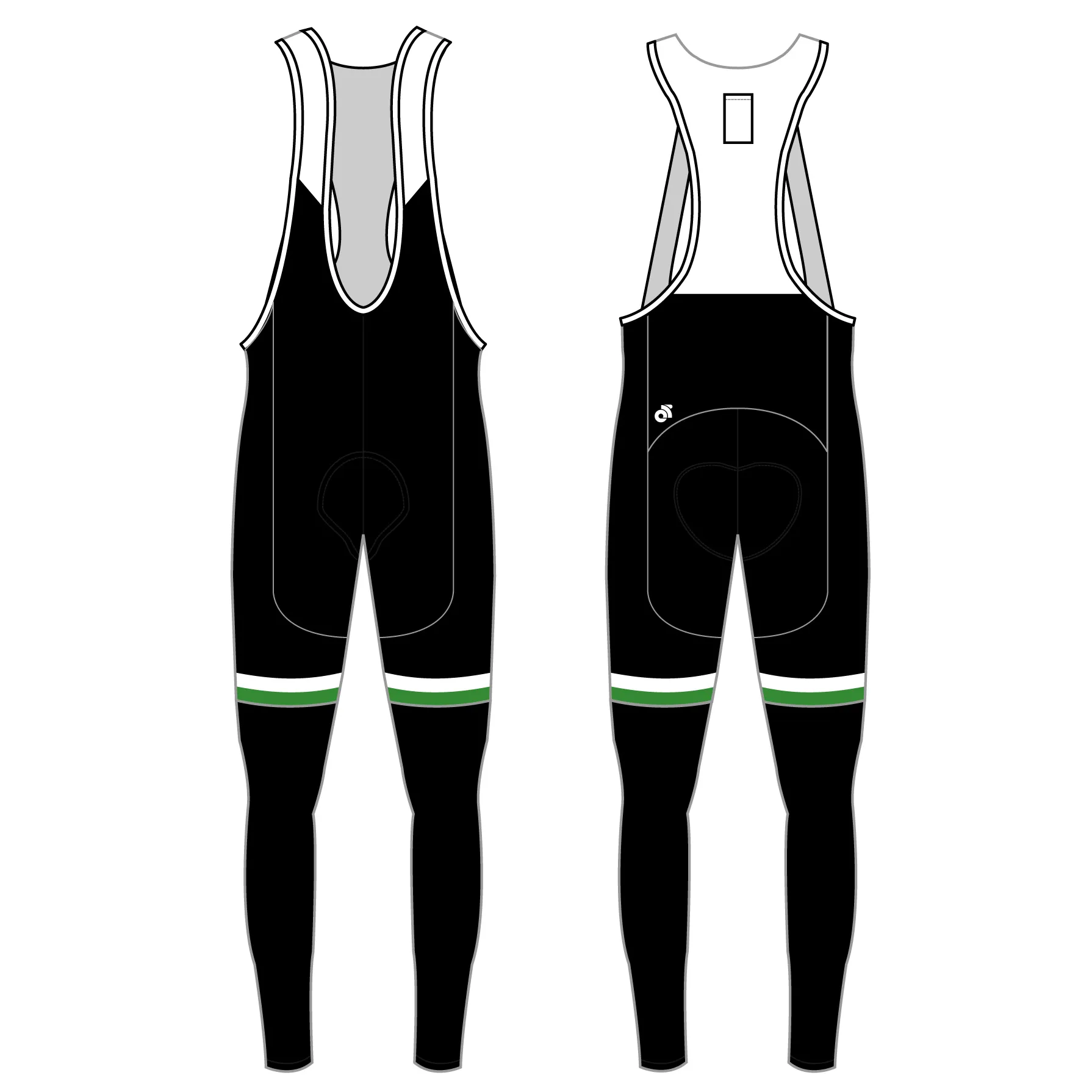 Performance Winter Bib Knickers