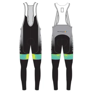 Performance Winter Bib Knickers