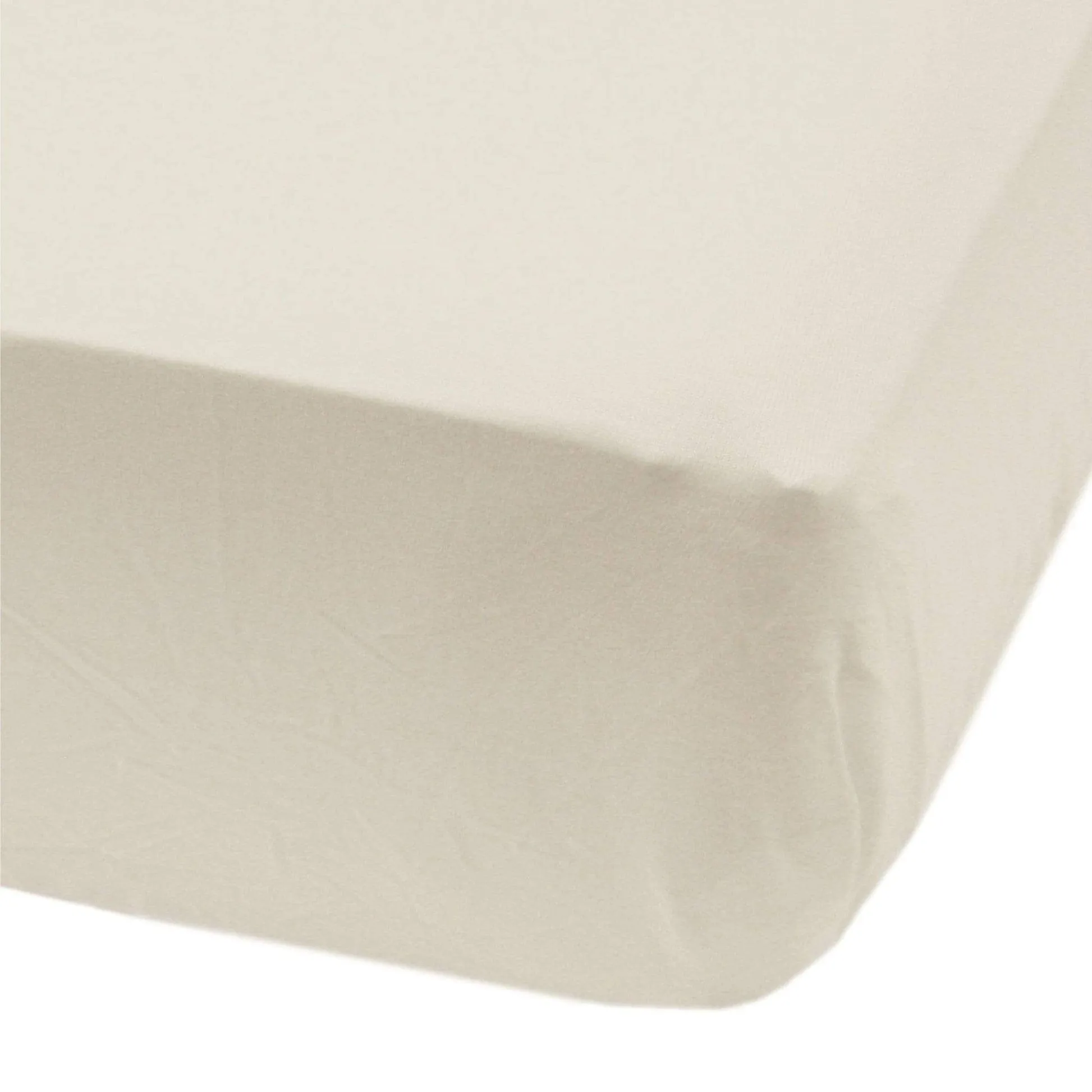 Perlimpinpin Fitted Sheet - Taupe
