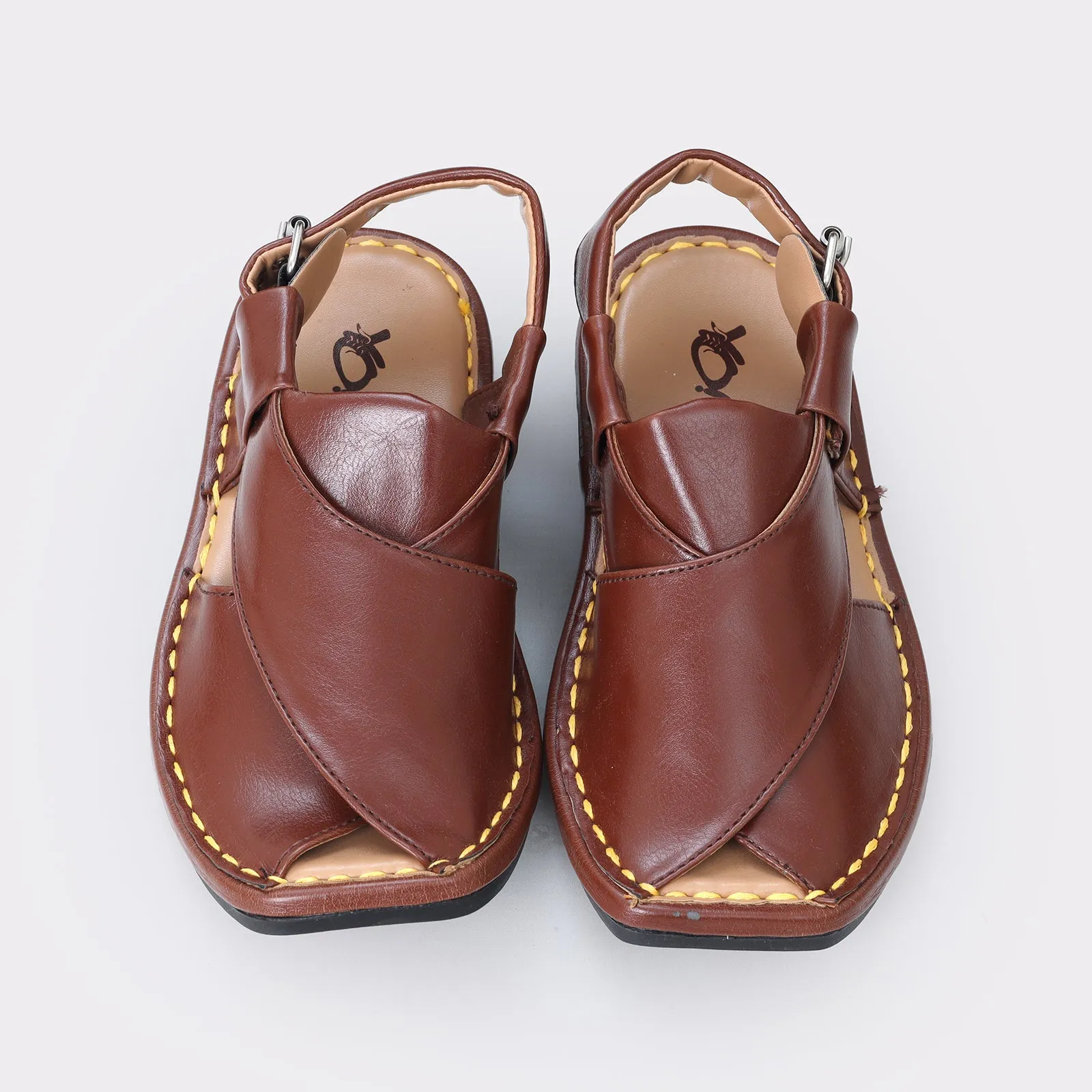 Peshawari Sandals For Boys