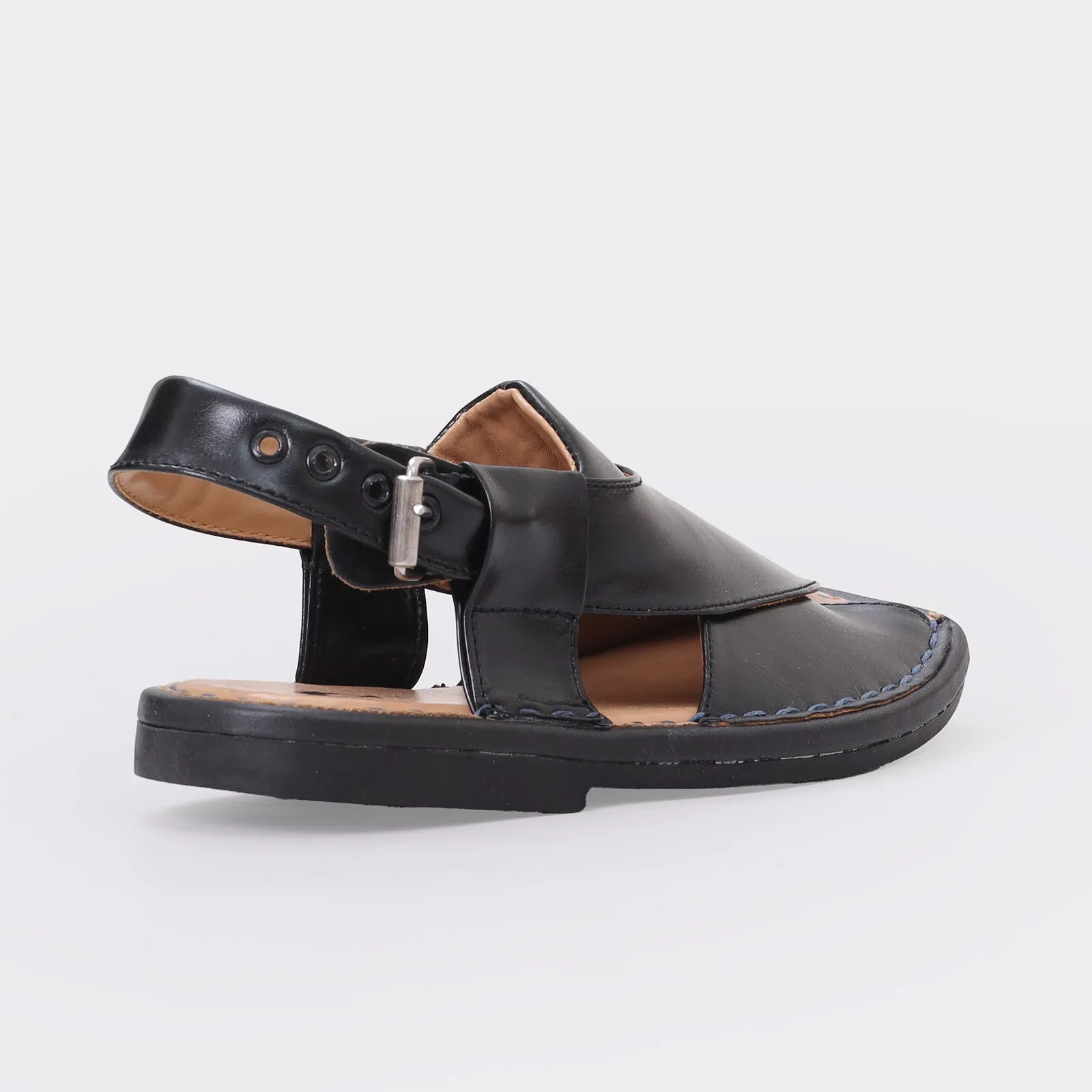 Peshawari Sandals For Boys