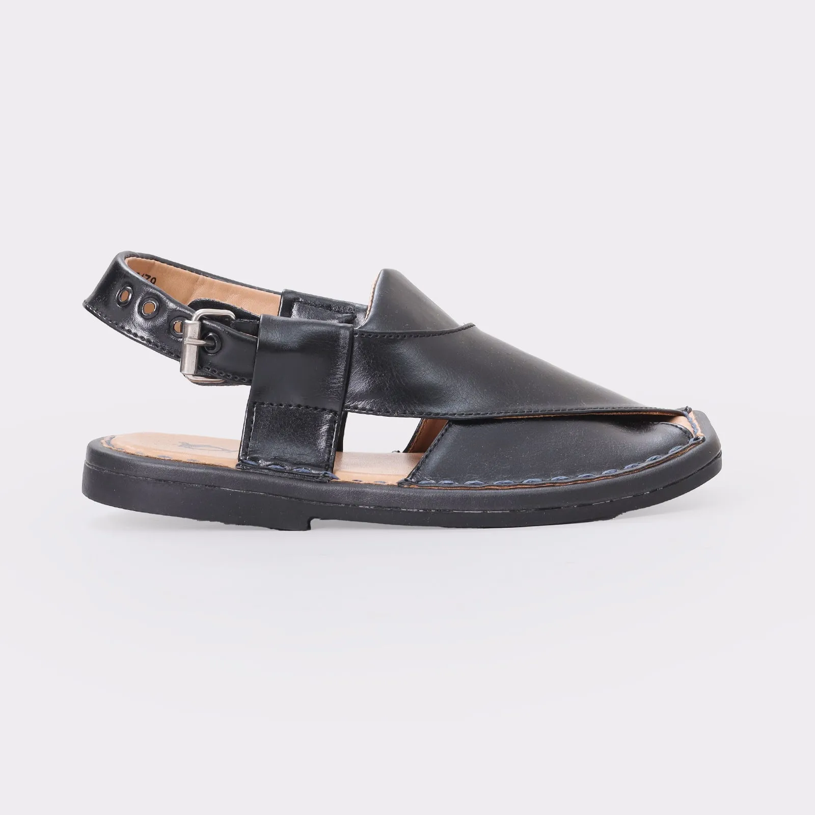 Peshawari Sandals For Boys