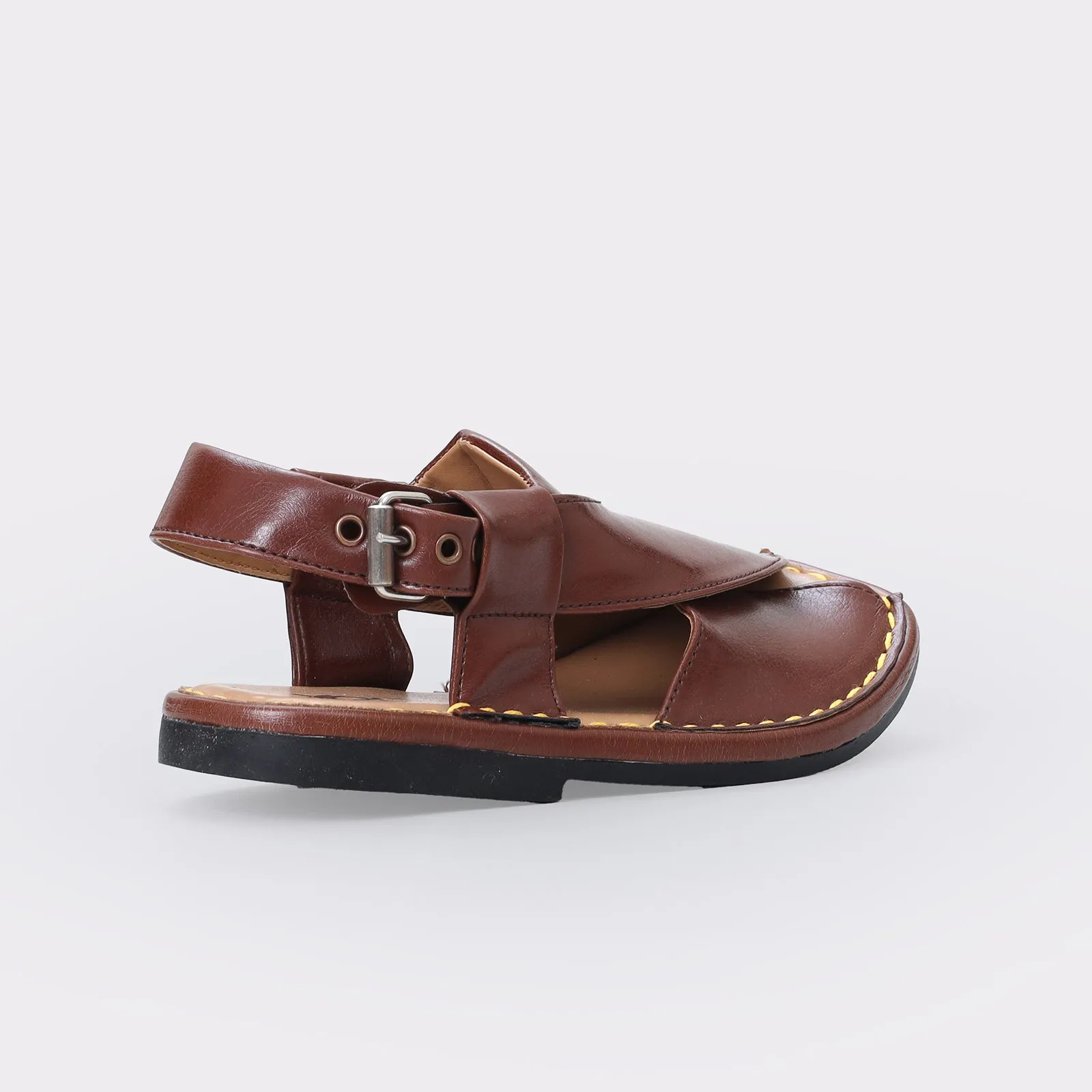 Peshawari Sandals For Boys