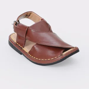 Peshawari Sandals For Boys