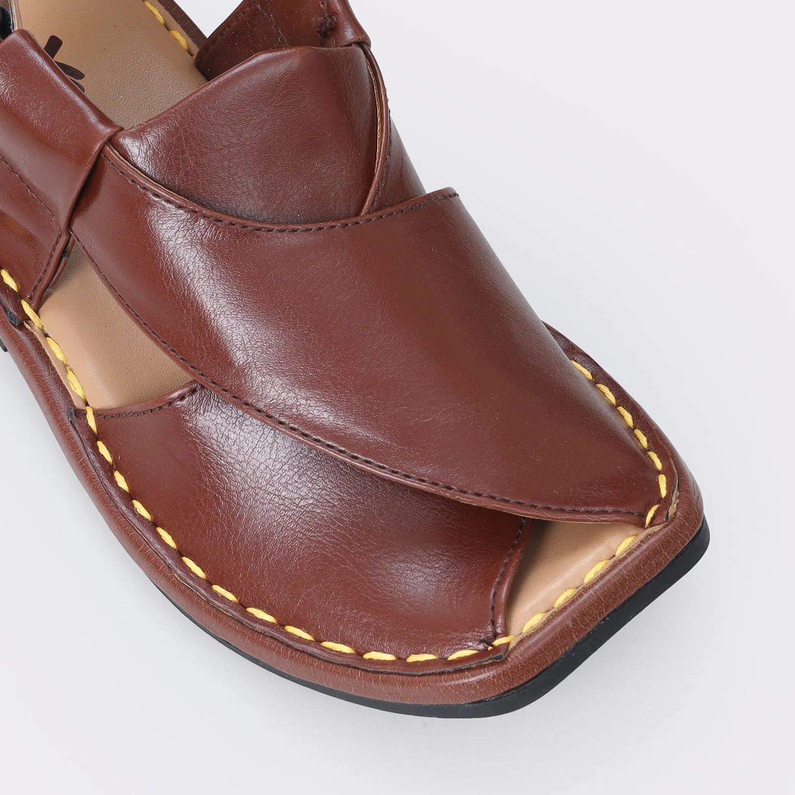Peshawari Sandals For Boys