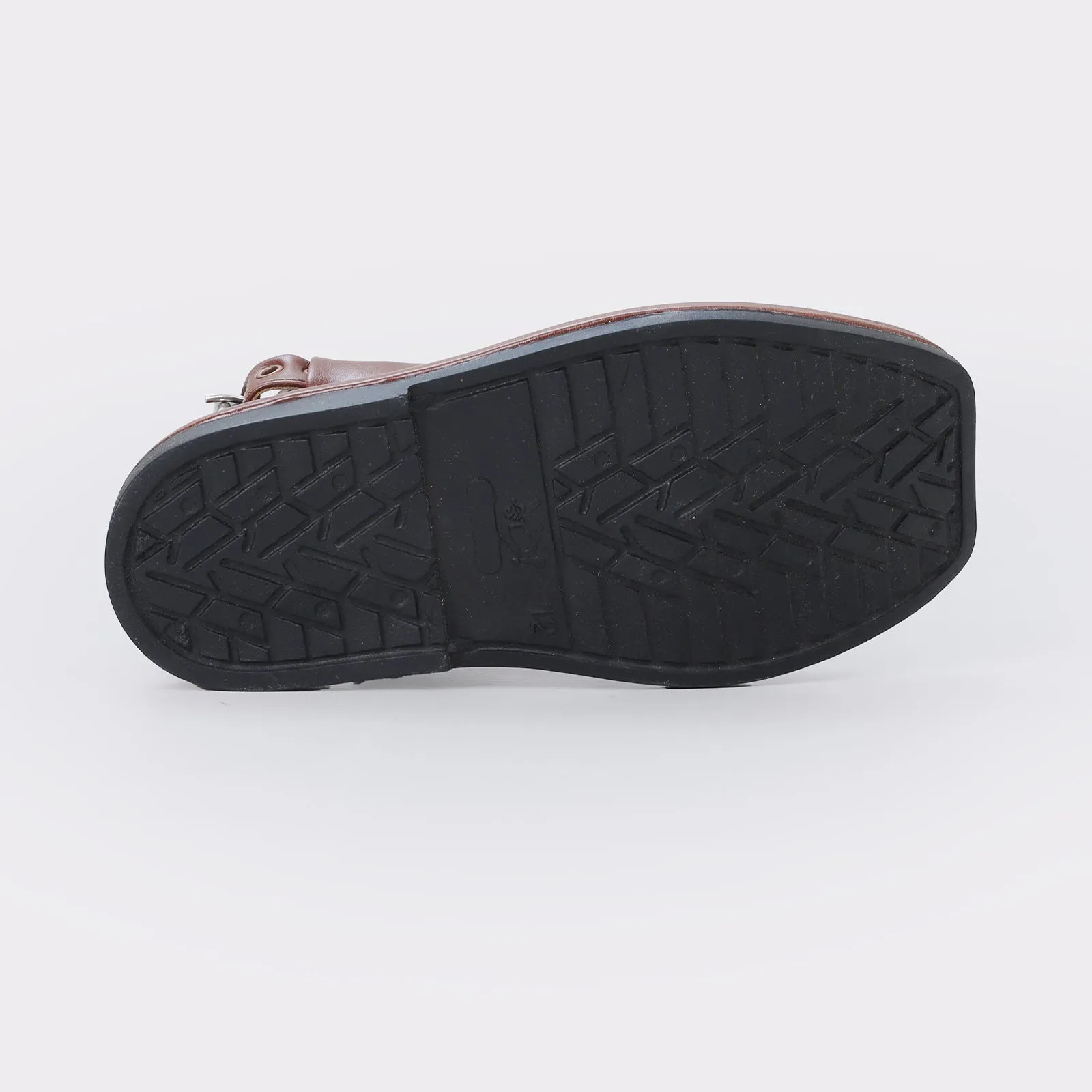 Peshawari Sandals For Boys