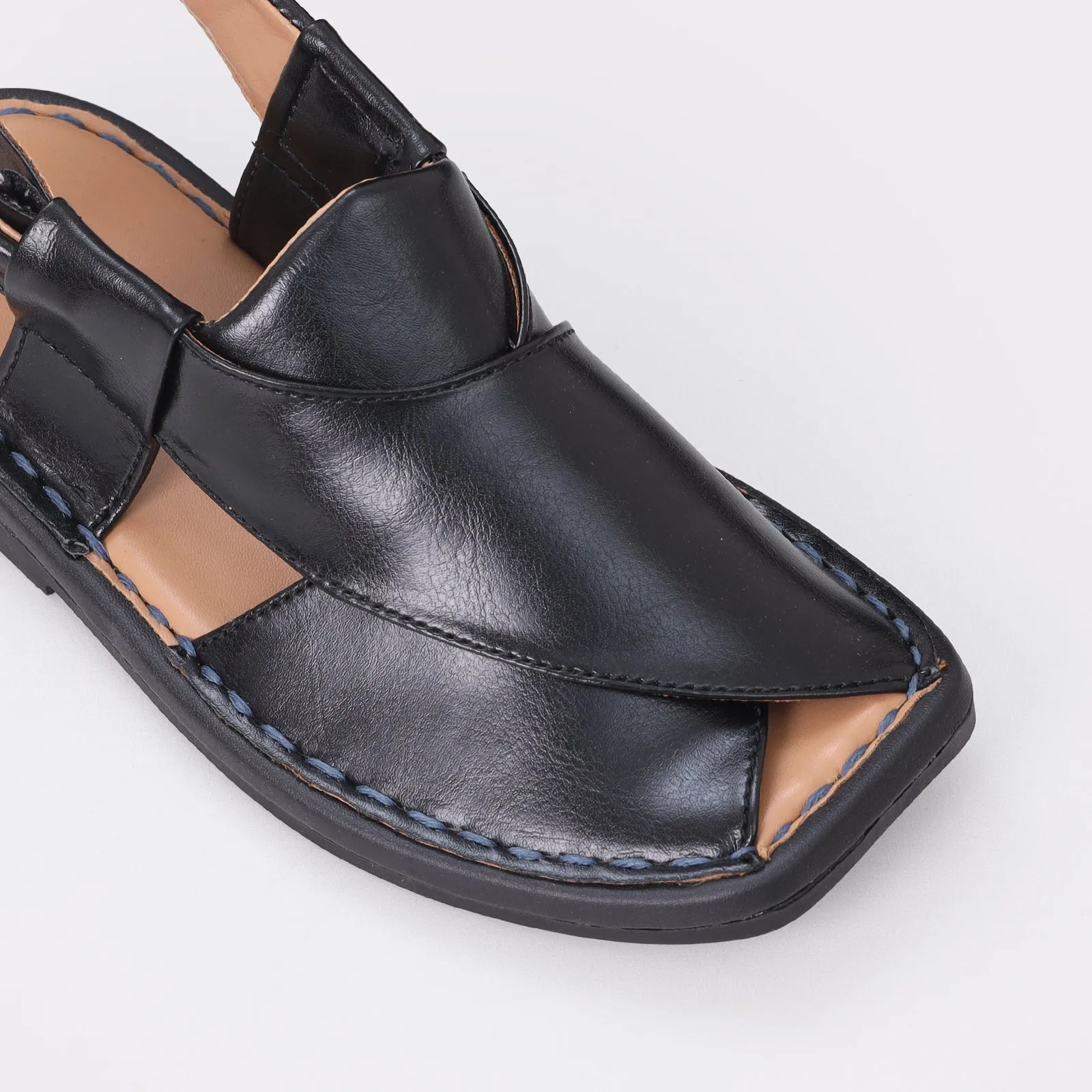Peshawari Sandals For Boys