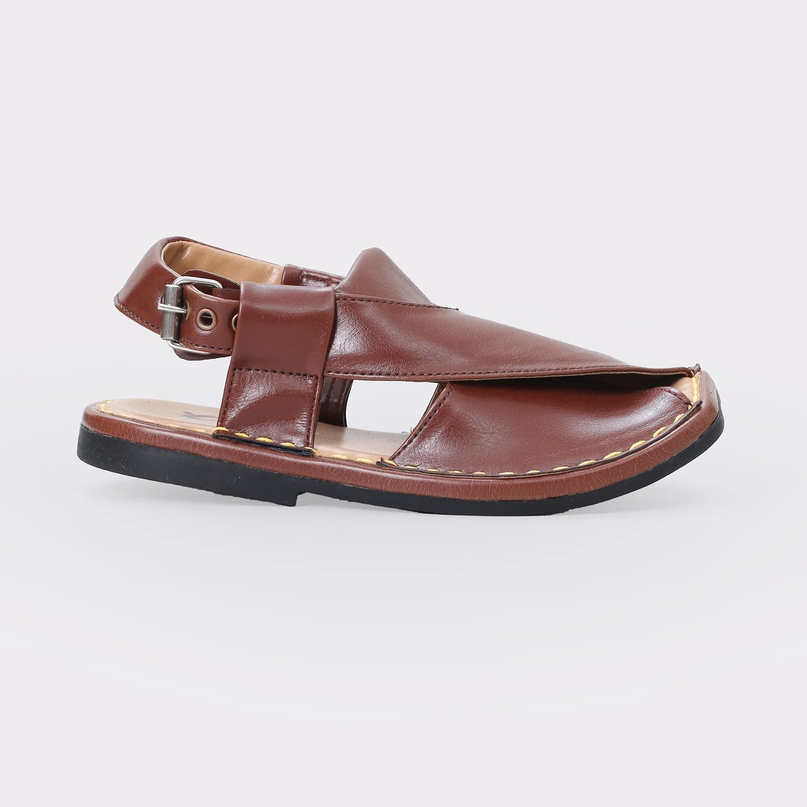 Peshawari Sandals For Boys