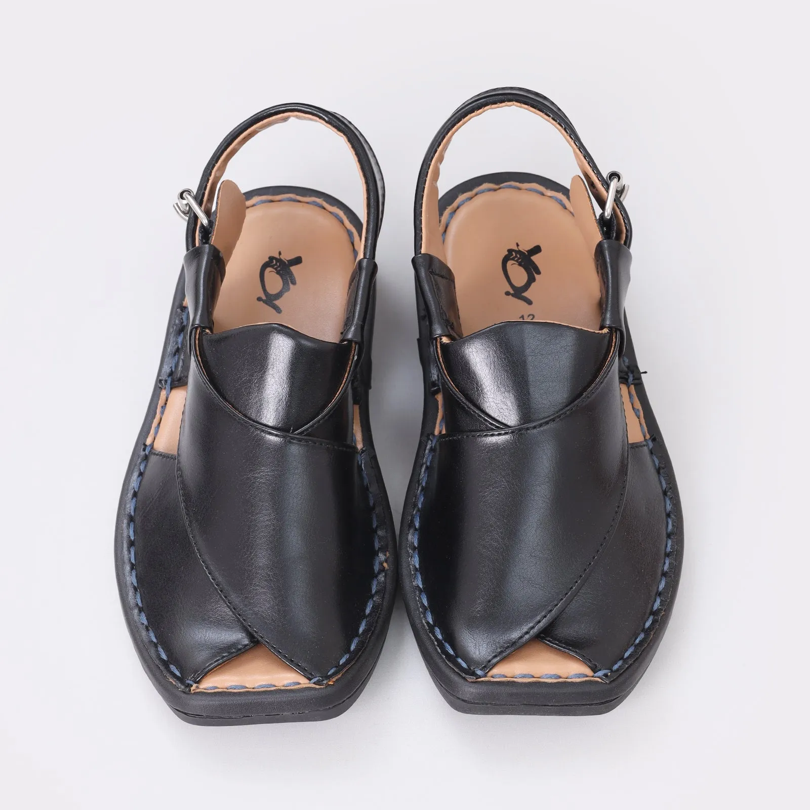 Peshawari Sandals For Boys